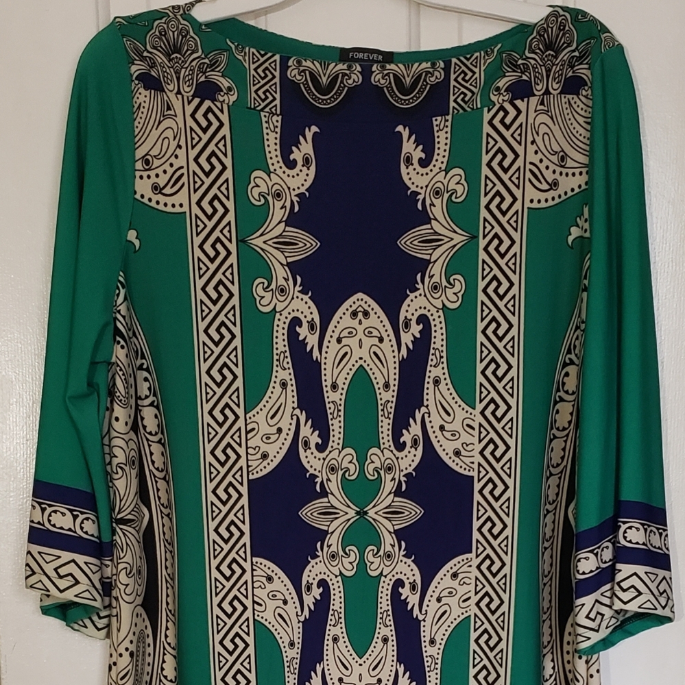 Sheath Dress